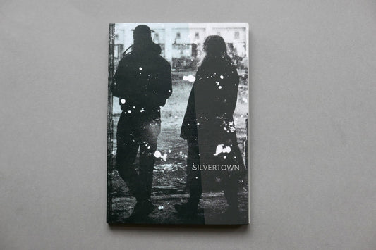 Silvertown by Allan F. Parker