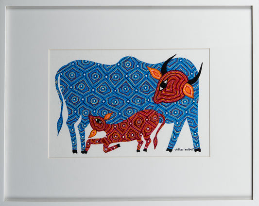 Sangeeta Bariya | Motherhood