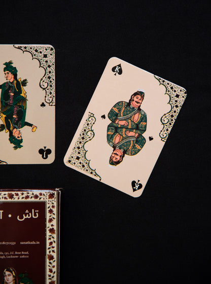 Playing Cards