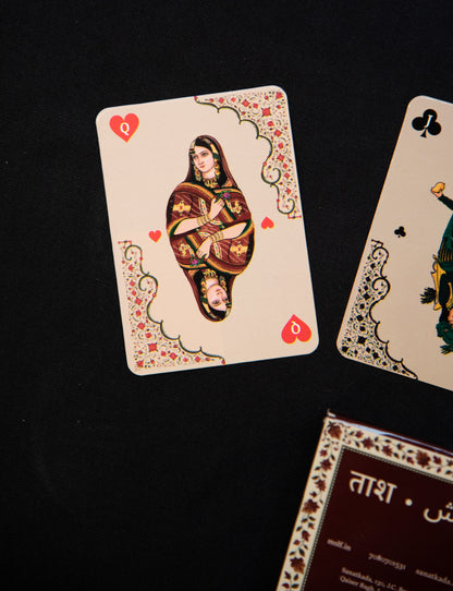 Playing Cards