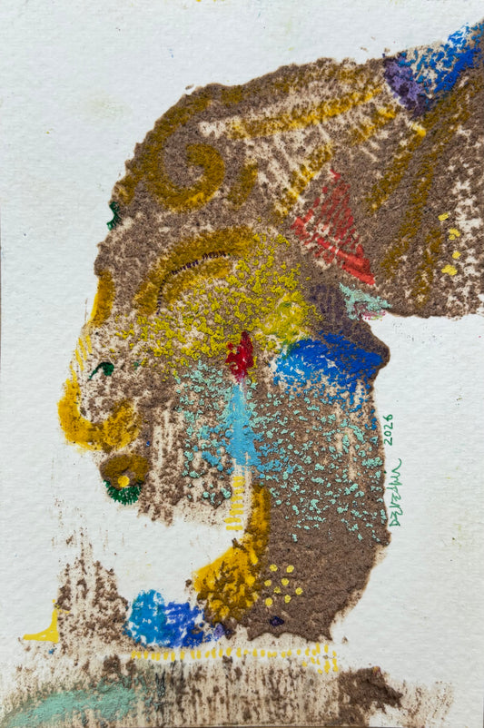 Deveshi Goswami
