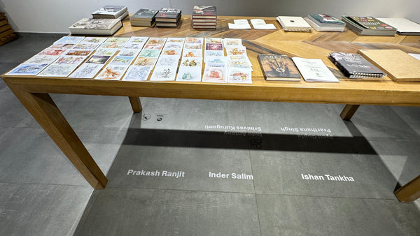 Installation image