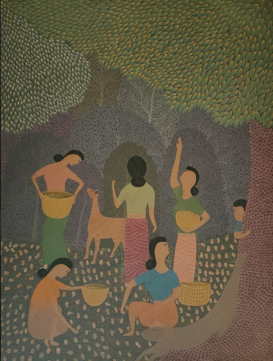 Jyoti Uikey