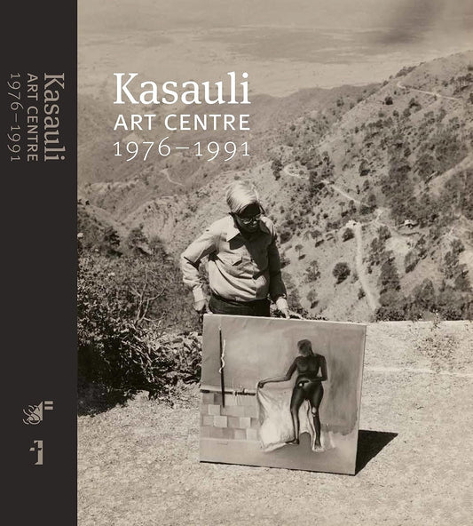 Kasauli Art Center, 1976-1991 by Belinder Dhanoa