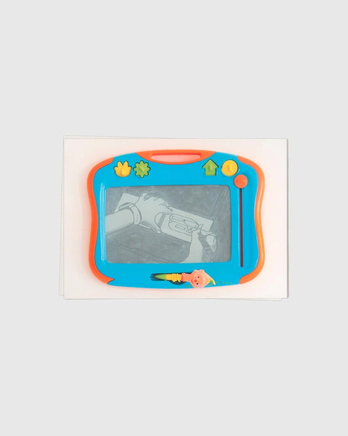 Magic Pencil by Ben Broome, Nihaal Faizal, and Olamiju Fajemisin