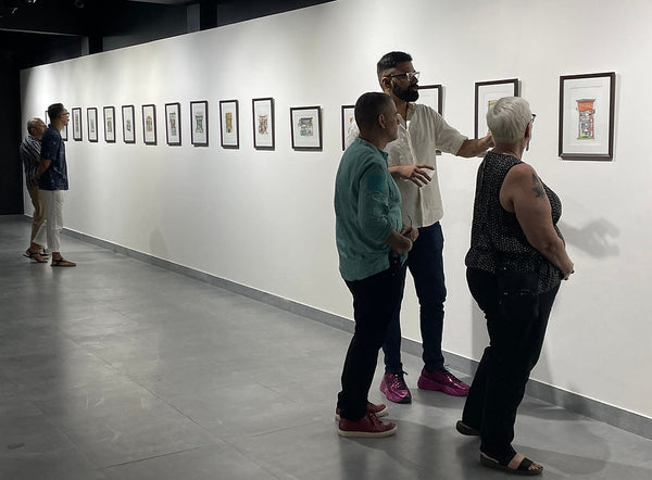 Installation image