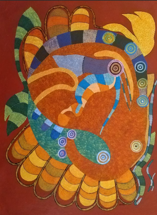 Rambai
