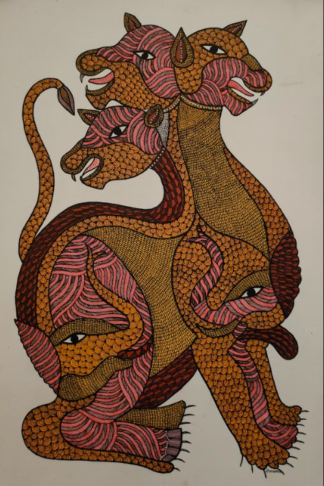 Rita Shyam