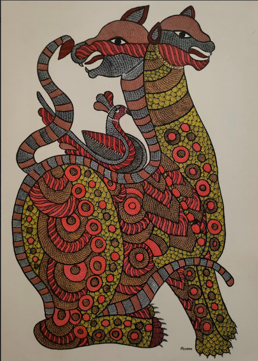 Rita Shyam