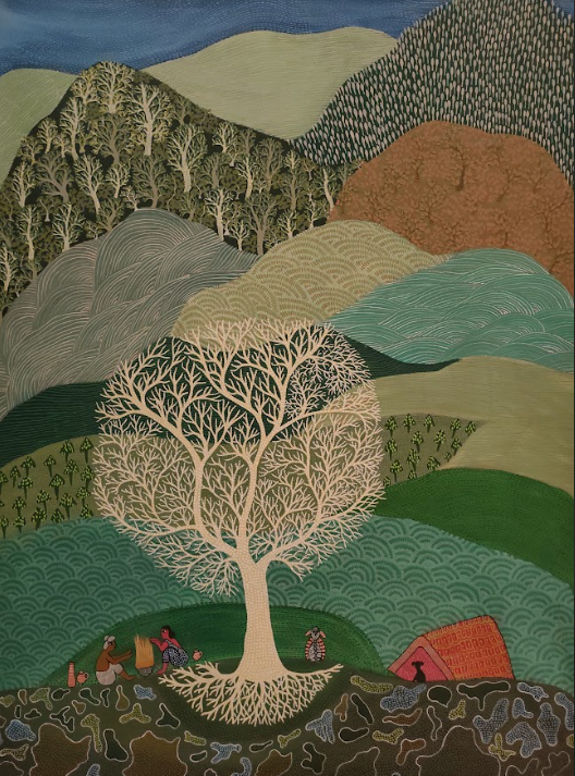 Roshni Shyam