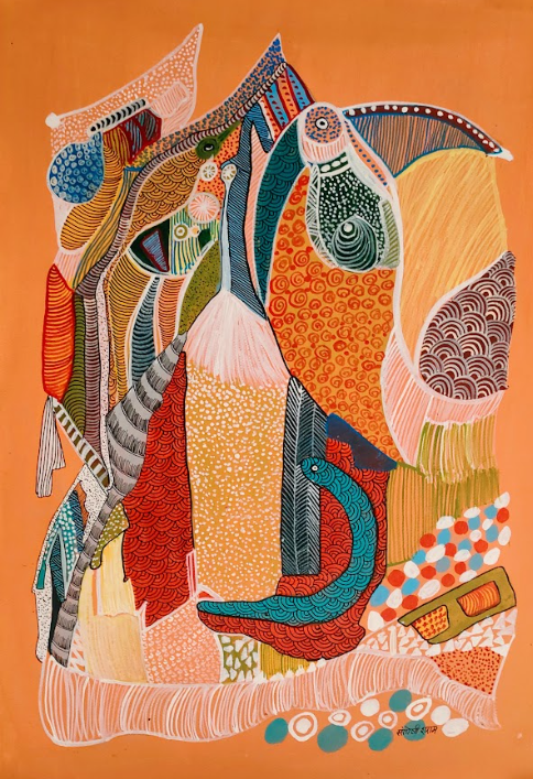 Santoshi Shyam