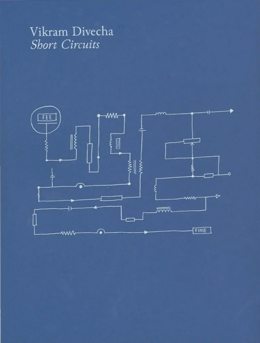 Short Circuits by Vikram Divecha