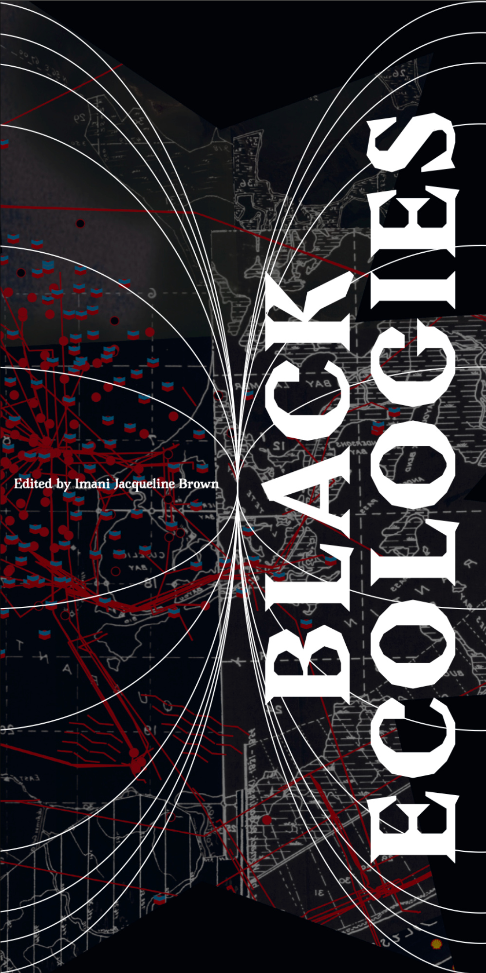 MARCH 02: Black Ecologies by Imani Jacqueline Brown