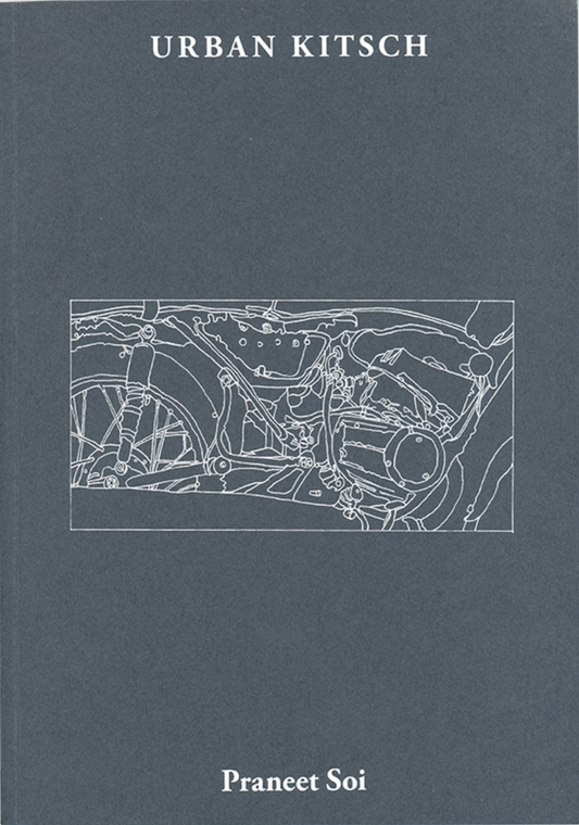 Urban Kitsch by Praneet Soi