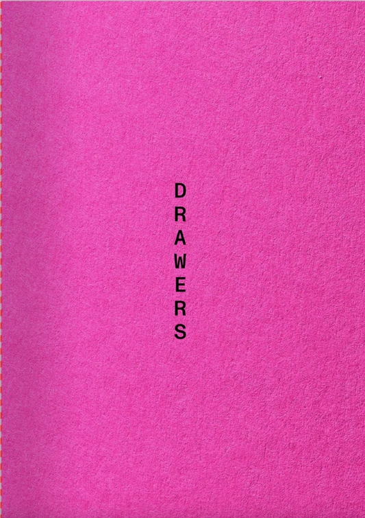 Drawers by Carina Lammers and Jahnavi Sharma