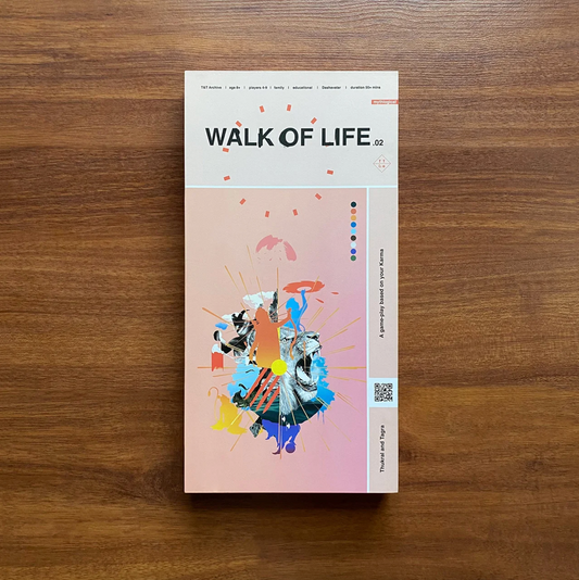 Walk of Life Gameplay