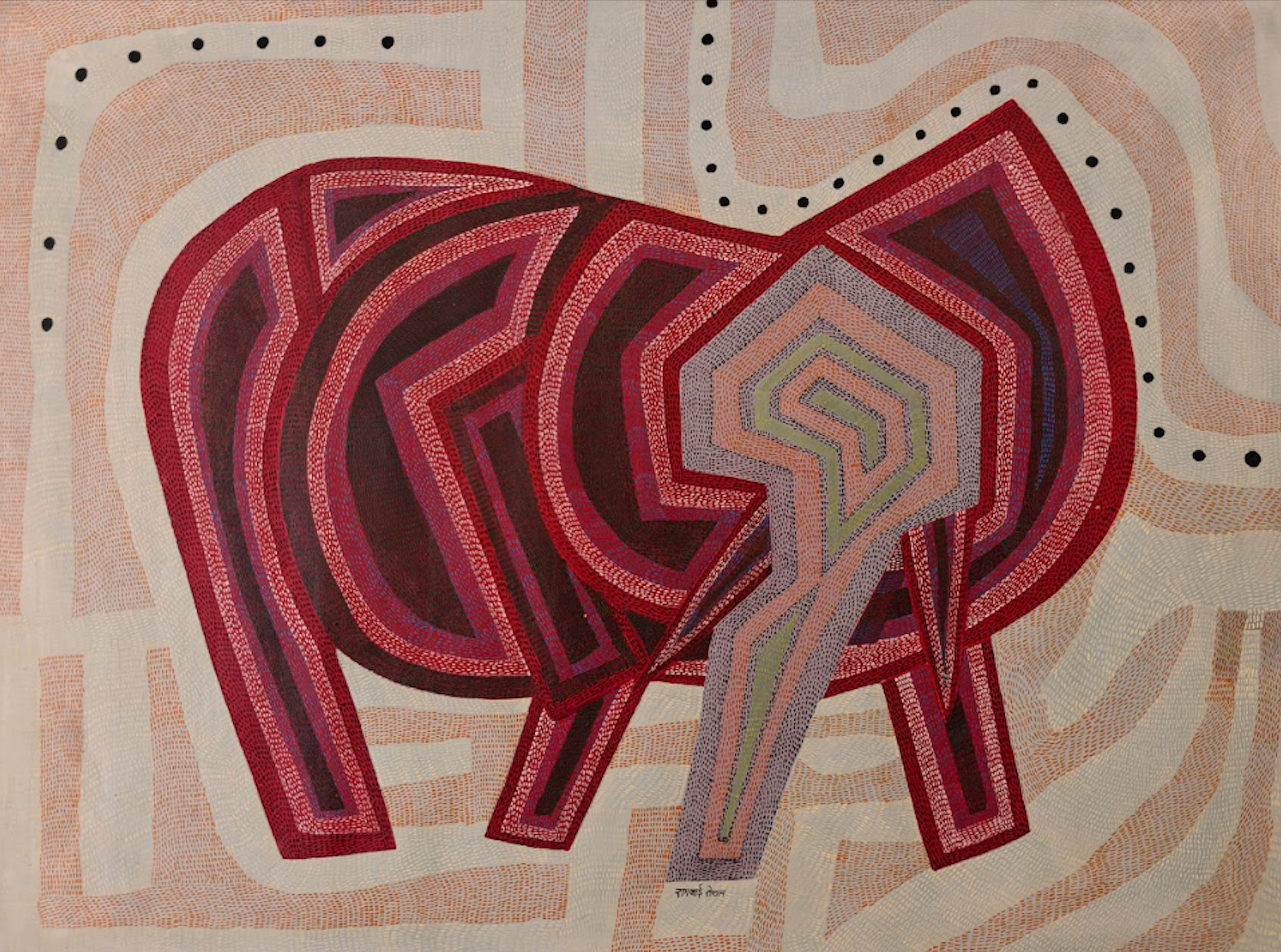Rambai