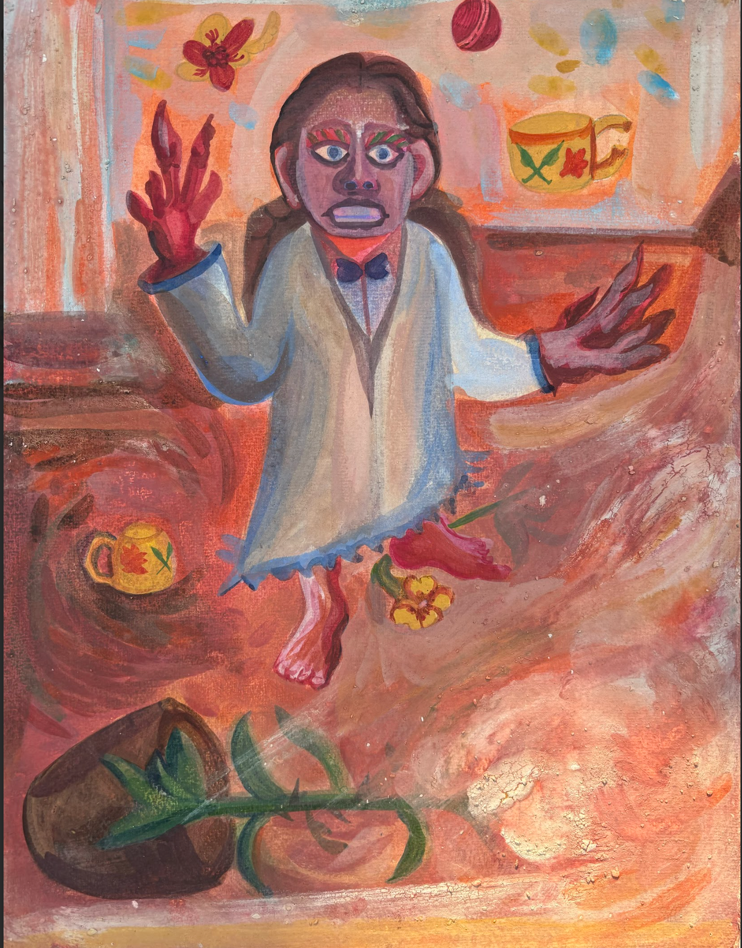 Asavari Gurav