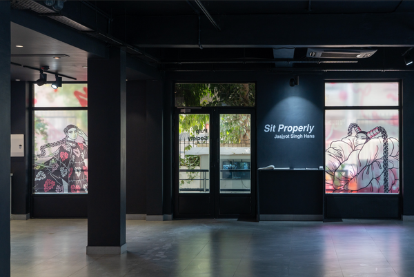 Installation image