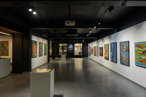 Installation image