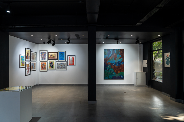 Installation image