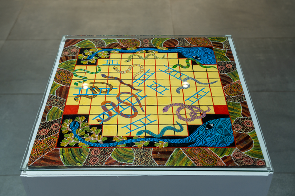 Installation image