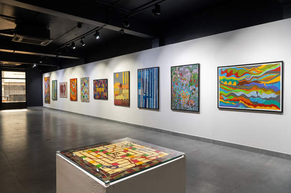 Installation image