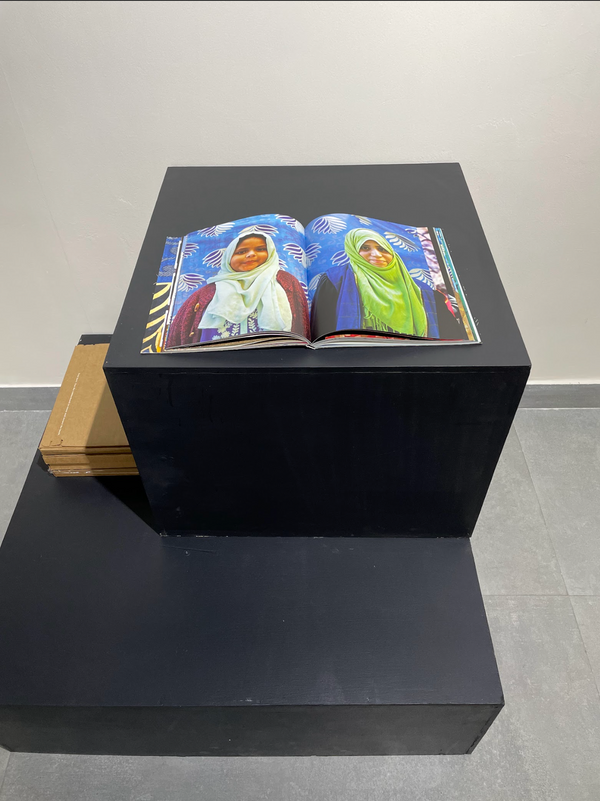 Installation image