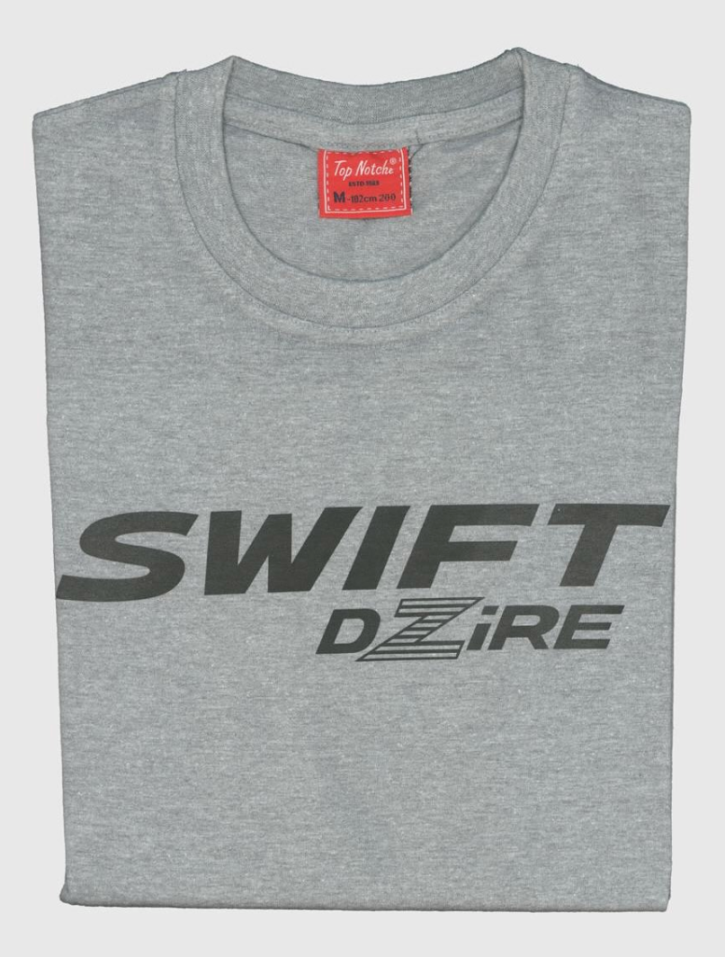 Swift Dzire by Mira Brunner