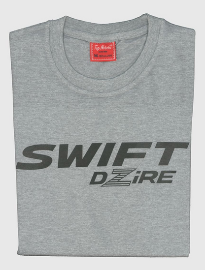 Swift Dzire by Mira Brunner