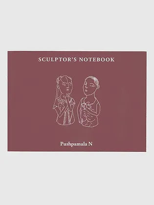 Reliable Copy, "Sculptor's Notebook"