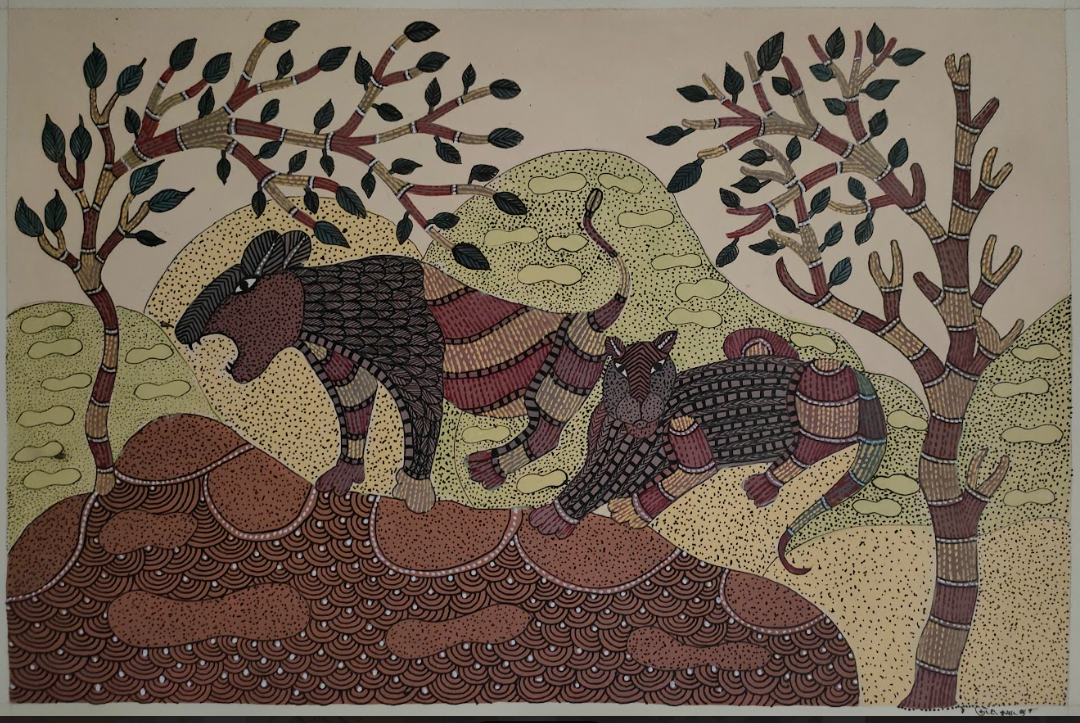 Suresh Dhurve