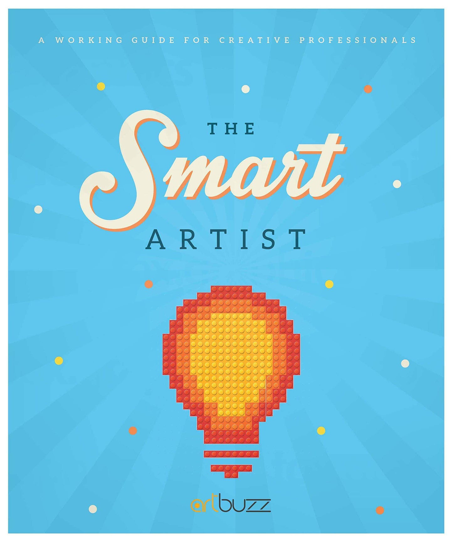 The Smart Artist by Artbuzz