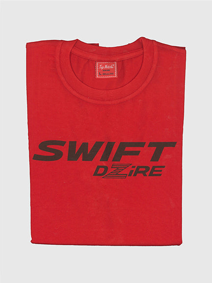 Swift Dzire by Mira Brunner