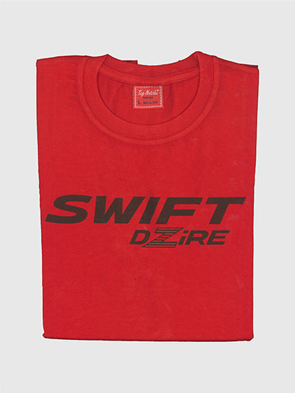 Swift Dzire by Mira Brunner