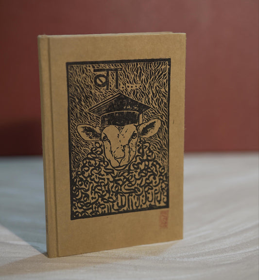 Baa.. by Danyal Zaheer