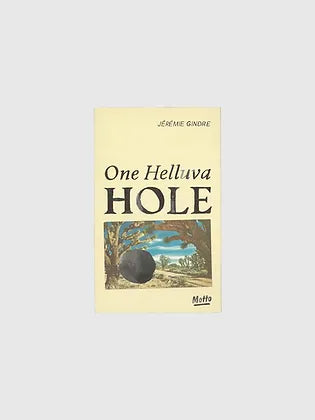 Reliable Copy, "One Helluva Hole"