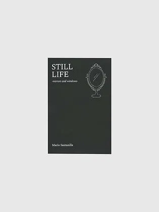 Reliable Copy, "Still Life -Mirrors and Windows"