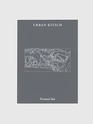 Reliable Copy, "Urban Kitsch"